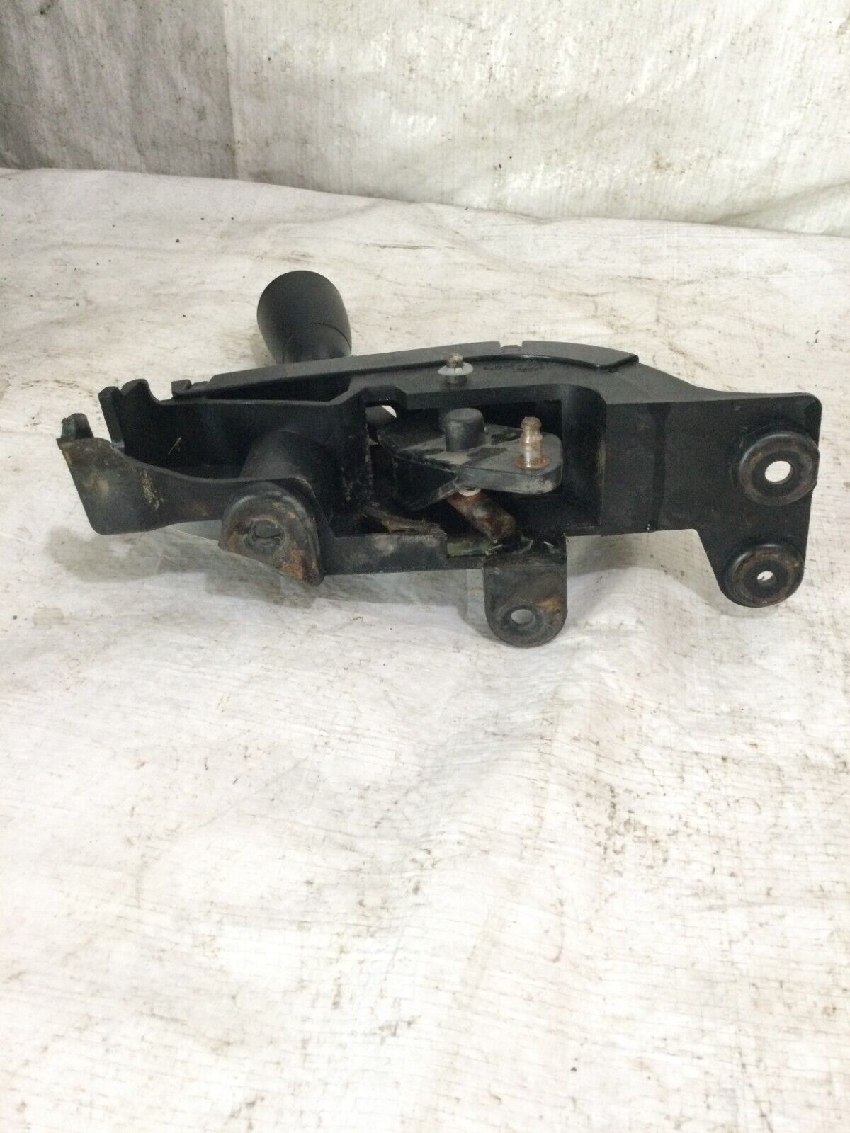 2017 Jeep Wrangler  Transfer Case Shifter  P52060062AG OEM