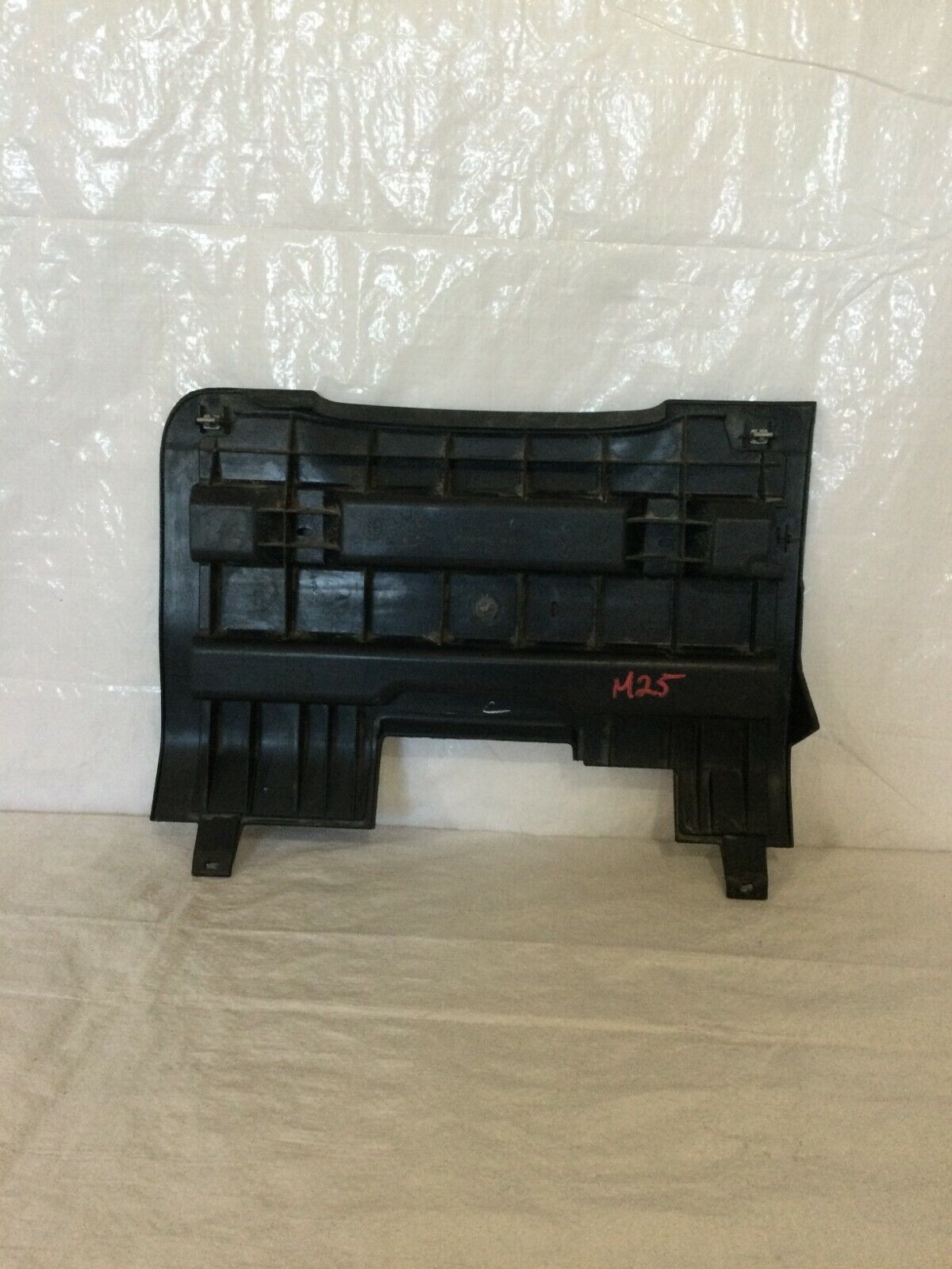 2004-2005 Dodge Ram 2500 Lower Knee Dash Trim Kick Panel 5GT24TRMAC OEM