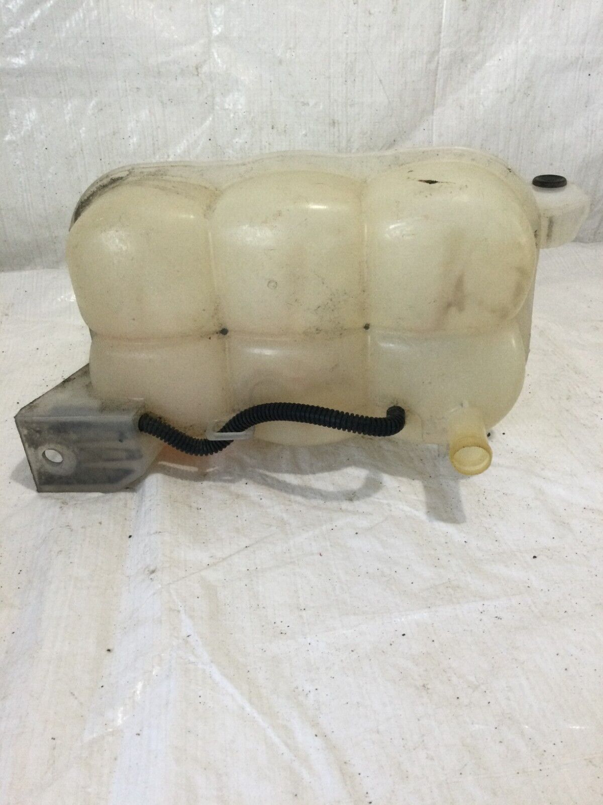 2019 GMC Sierra 1500 Coolant Recovery Bottle OEM