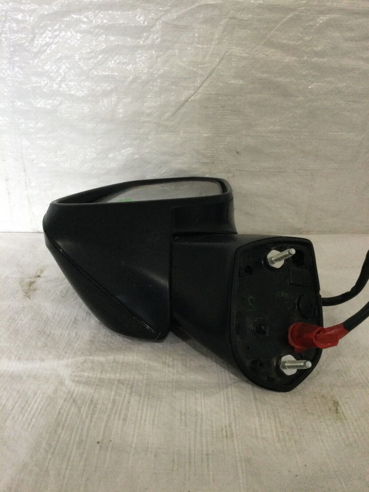 2019 Toyota RAV4 Power Side View Door Mirror W/ Turn Signal Blind Spot Right OEM