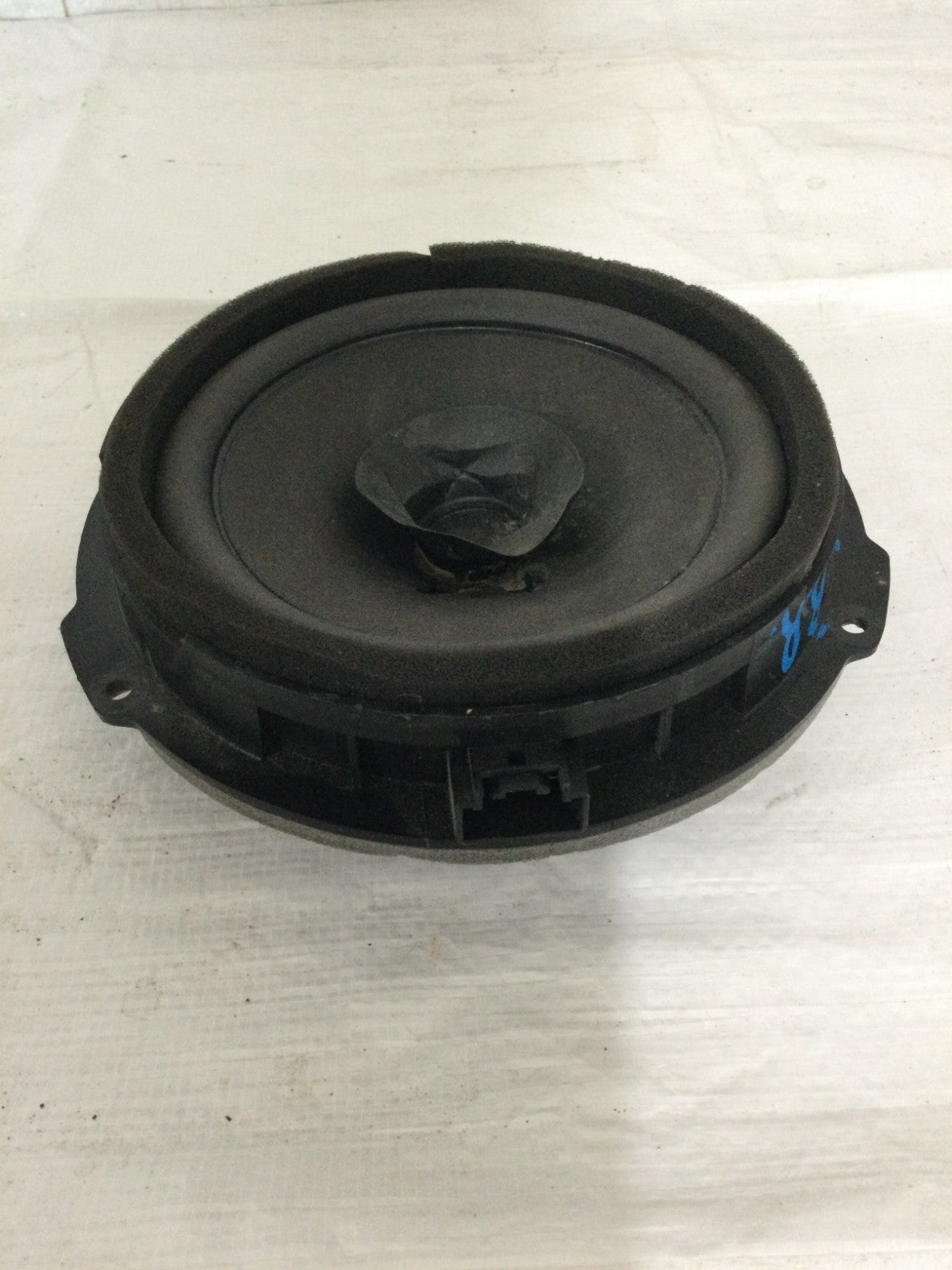 2023 Ford F-150 F150 Rear Left Or Right Door Speaker OEM MU5T-18808-GA