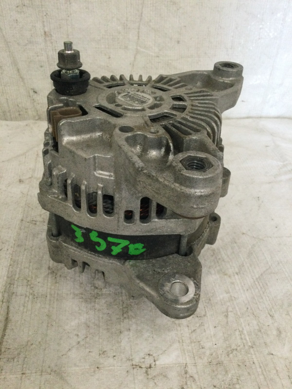 2019 Dodge Ram 1500 5.7L Alternator OEM 56029764AB