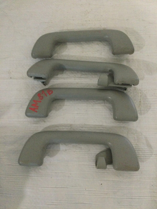 2009 2010 Toyota Corolla Interior Roof Inner Grab Handle Set OEM