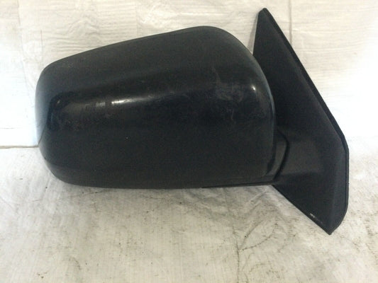 2016 Mitsubishi Lancer Right Passenger Side View Door Mirror OEM