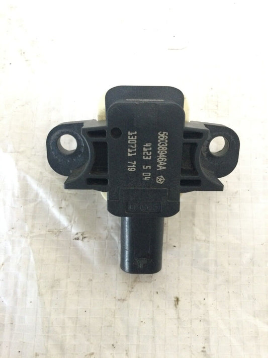 2014 Dodge  Ram 1500 Left or Right Door SRS Sensor  56038946AA OEM