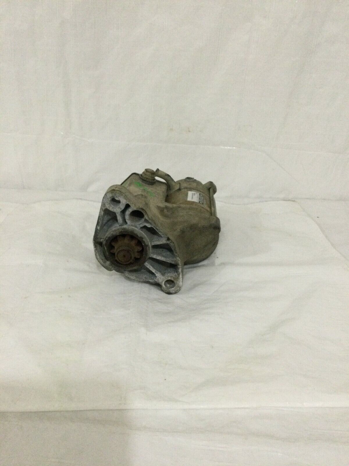 2003-2004 Dodge Ram 1500 Engine Starter Motor 56028715AD 4.7L OEM