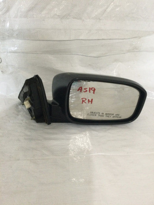 2003-2007 Honda Accord Right Passenger Door Mirror OEM 015620