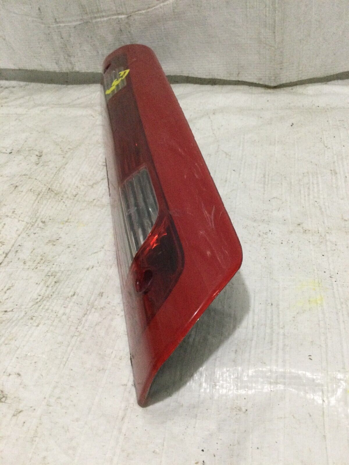 2003-2005 Dodge Ram 2500 3rd Brake Light Lamp OEM