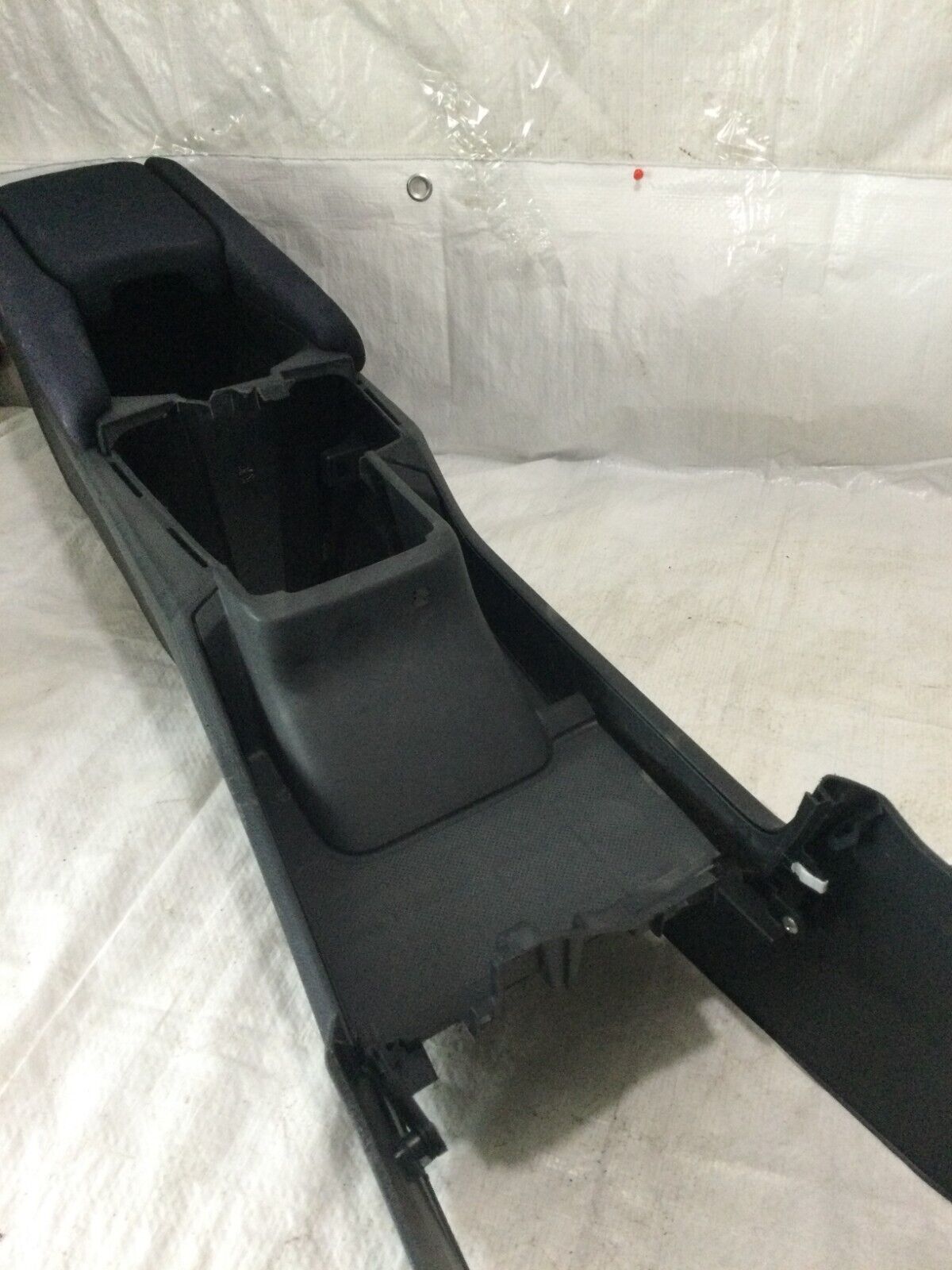 2016-2021 Honda Civic Center Console Assembly W/ Arm Rest OEM