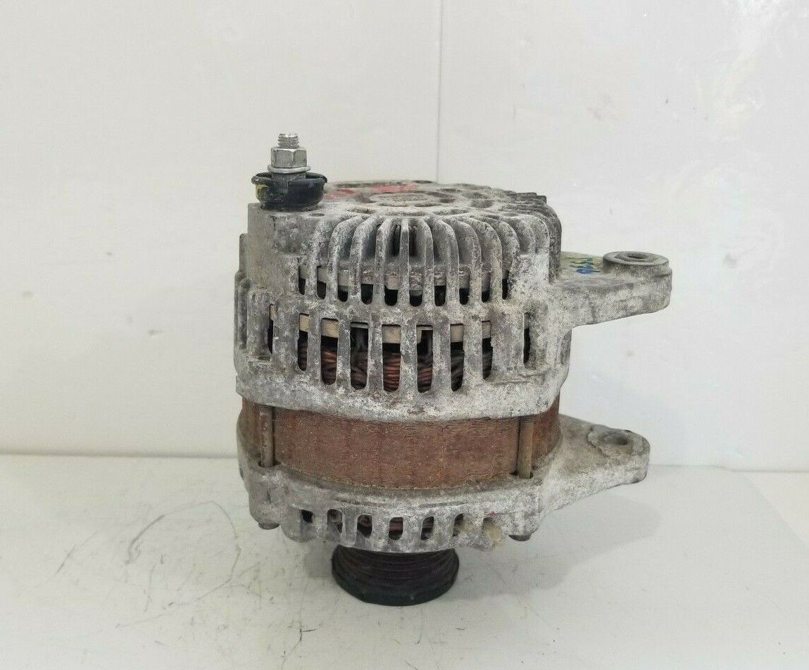 2007 2008 2009 Nissan Versa 2.0L Alternator Motor 23100-EM01B OEM