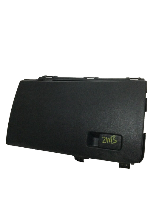 2017 2018 Hyundai Elantra Black Glovebox Glove Box Assembly OEM