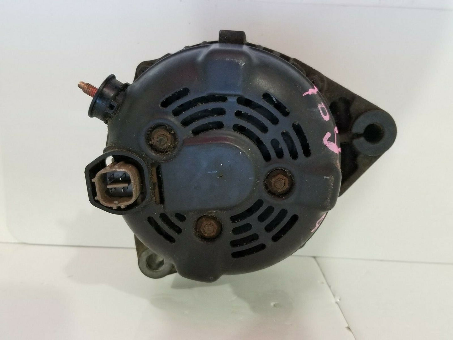 2004-2006 Toyota Tundra Alternator Motor 27060-0F040 OEM