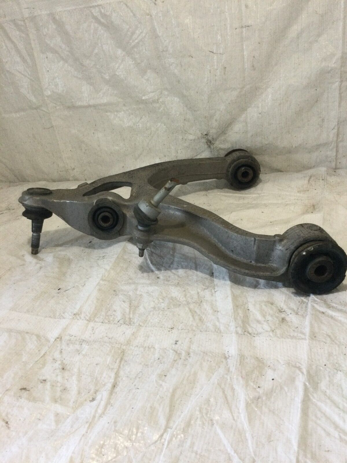 2017 RAM 1500 Front Right  Side Lower Control Arm AWD