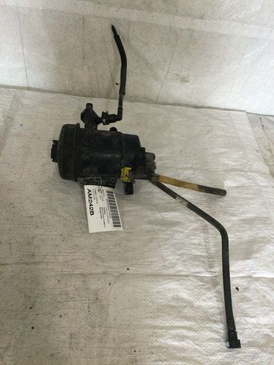 2013-2018 Dodge Ram 2500 3500 4500 6.7L Fuel Filter OEM