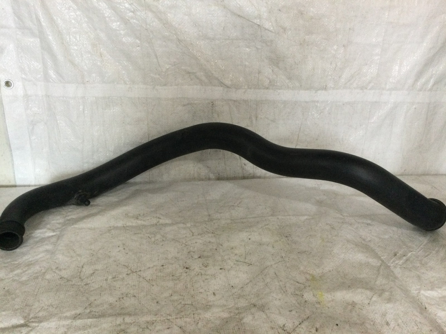 2019 Ford F-150 3.5L Engine Intercooler Hose Tube OEM HL34-6F075-AA
