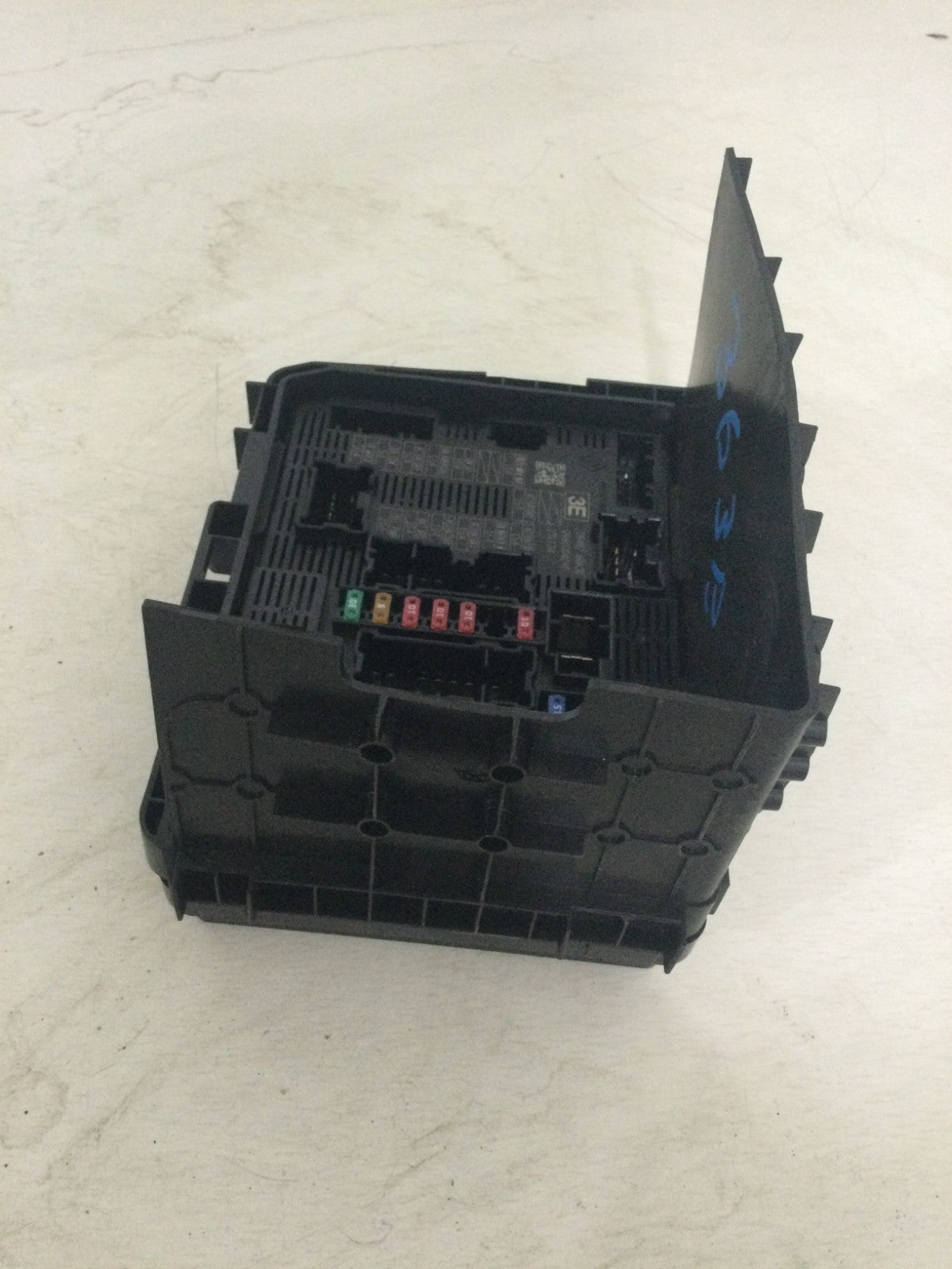 2024 Nissan Rogue 1.5L Control Unit IPDM Engine Room OEM 284B7 6RA2D
