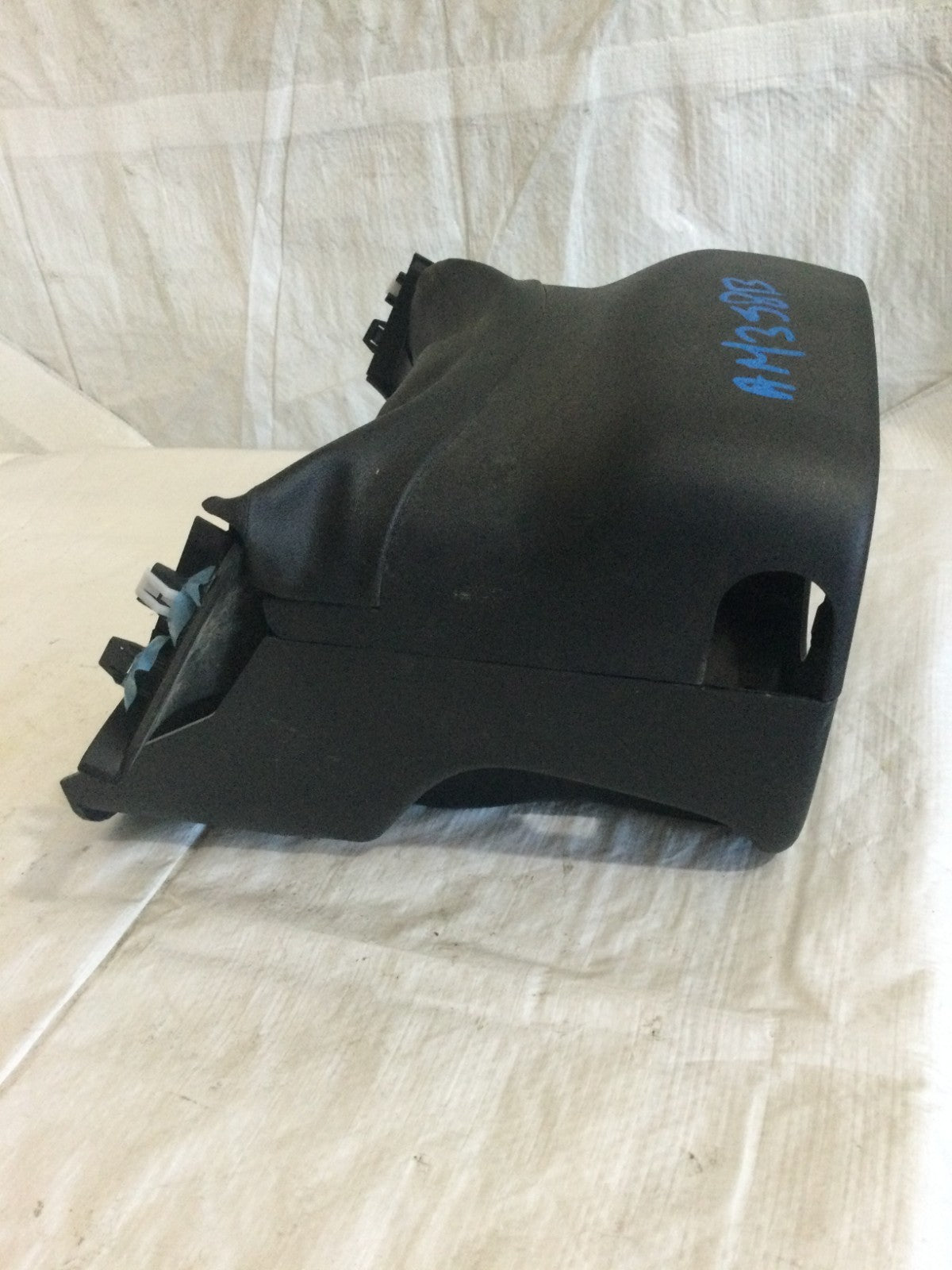 2018 Ford F150 F-150 5.0L Steering Column Bezel OEM FL3B 3F832 BL3ZHE