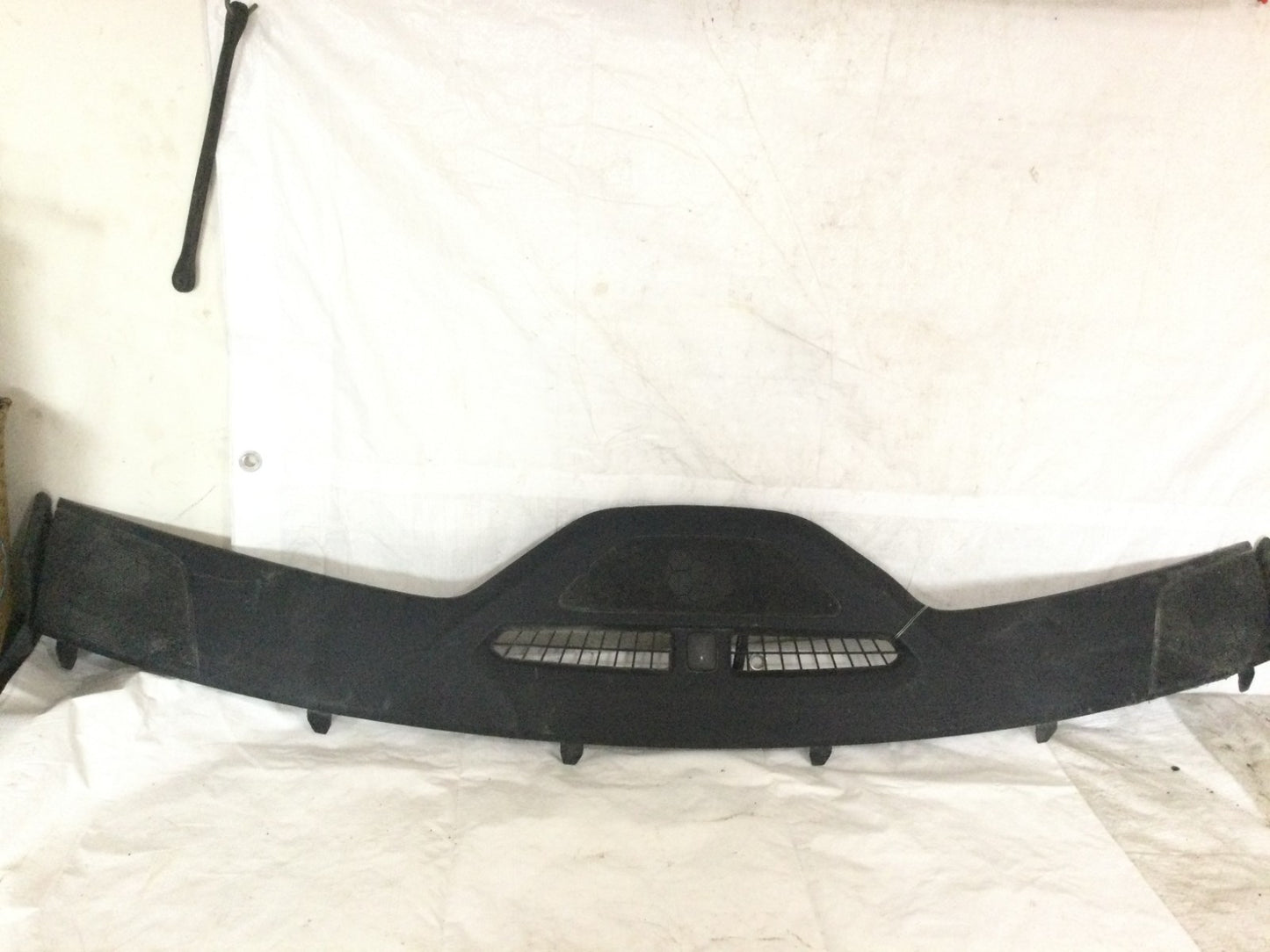 2019 Chevrolet Blazer Upper Dashboard Air Vent Trim OEM 42441366