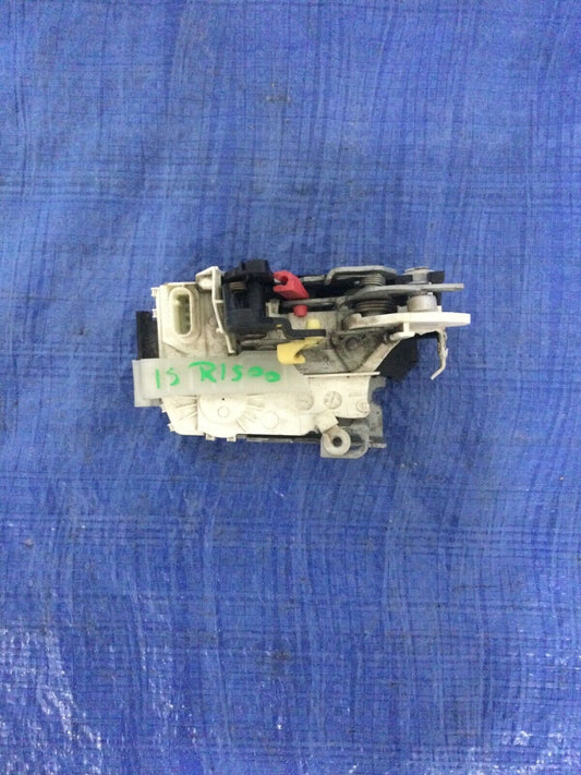 2015 Dodge RAM 1500 Right Rear Passenger Door Lock Actuator P04589650AD OEM