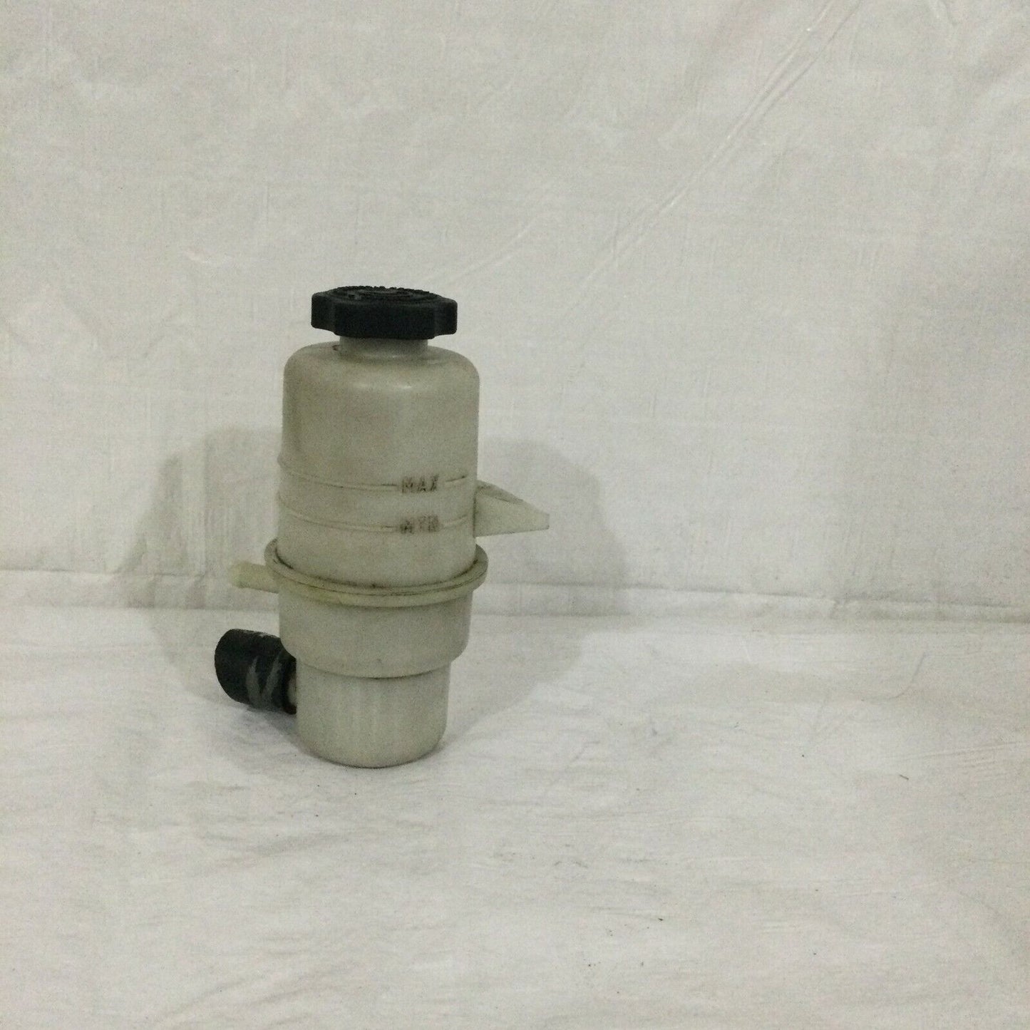 2017 Dodge Grand Caravan Power Steering Reservoir OEM 3.6L 