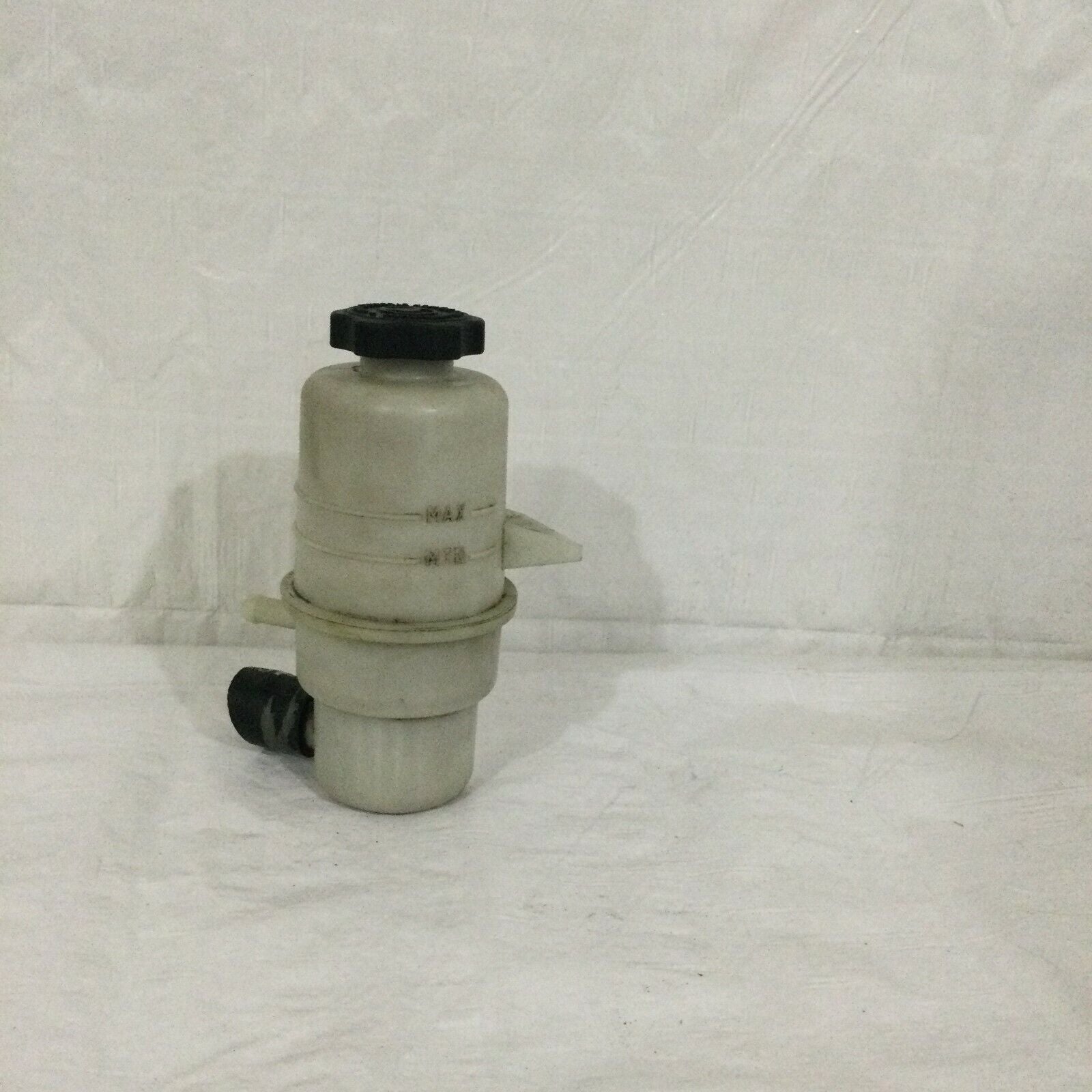 2017 Dodge Grand Caravan Power Steering Reservoir OEM 3.6L 