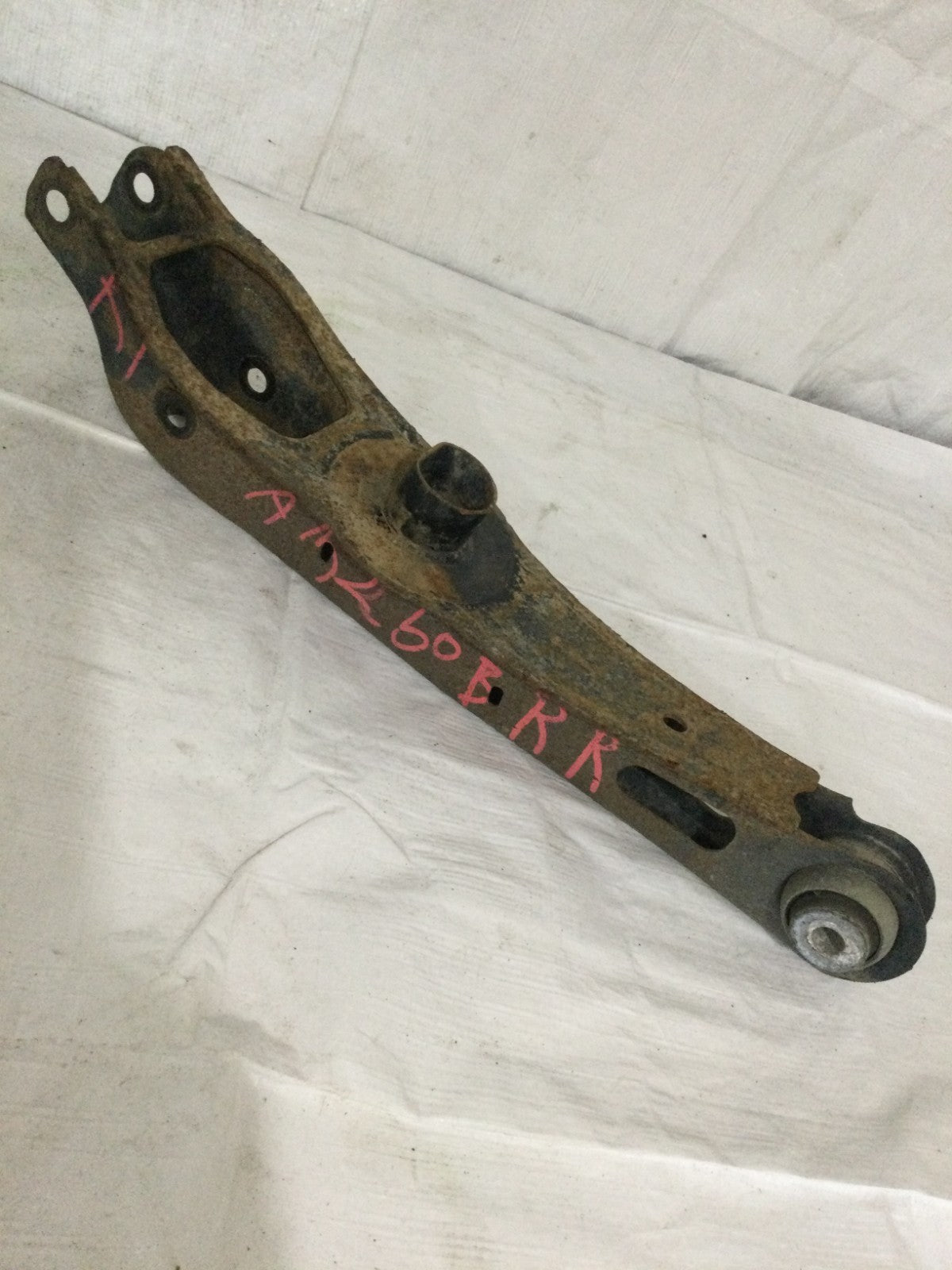 2019 Chevrolet Blazer Rear Right Lower Control Arm OEM