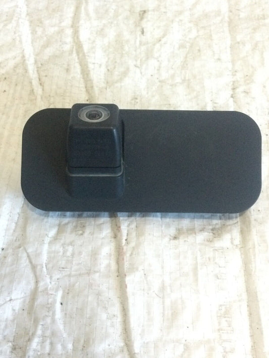 2015 Toyota Corolla Rear Mounted Camera Projector OEM