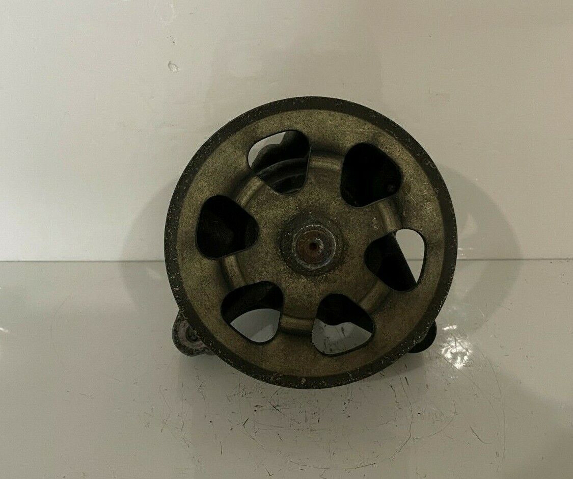 2003-2005 Honda Accord Power Steering Pump 2.4L OEM