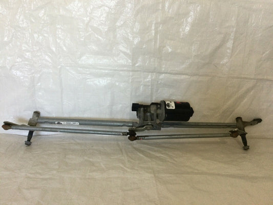 2010-2012 Ram 1500 Windshield Wiper Motor W/ Transmission Linkage 91498-420 OEM