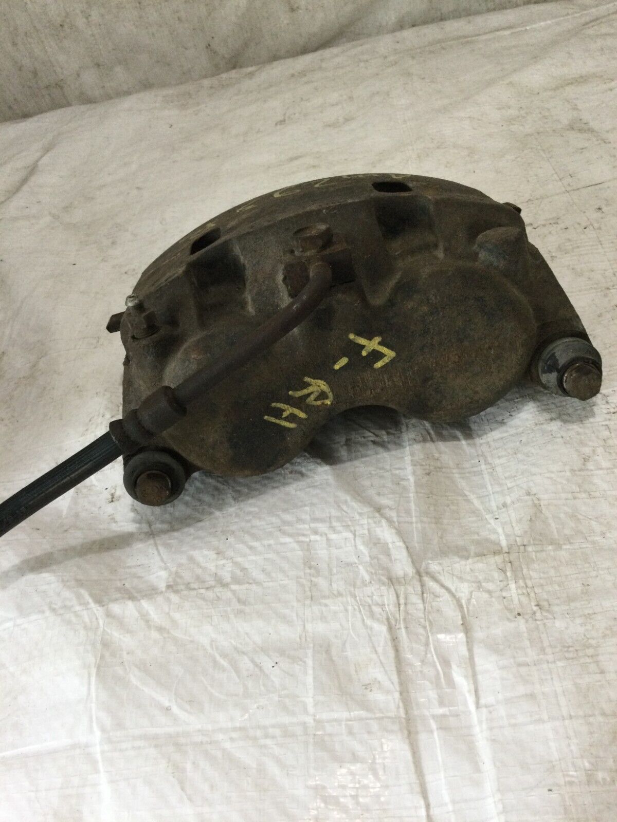 2005 Dodge Ram 2500 Right Side Brake  Caliper OEM