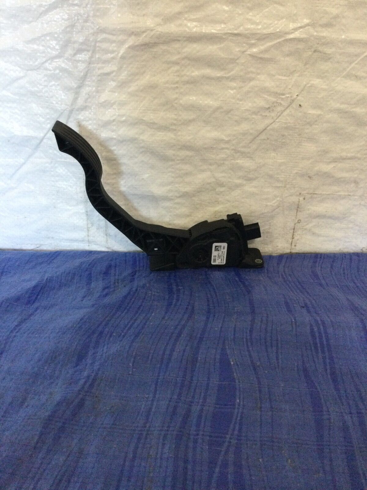 2018 Ford Escape Accelerator Gas Pedal OEM F1DC-9F836-AA