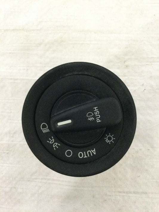 2011-2017 Dodge Journey Headlight Switch OEM 10014023