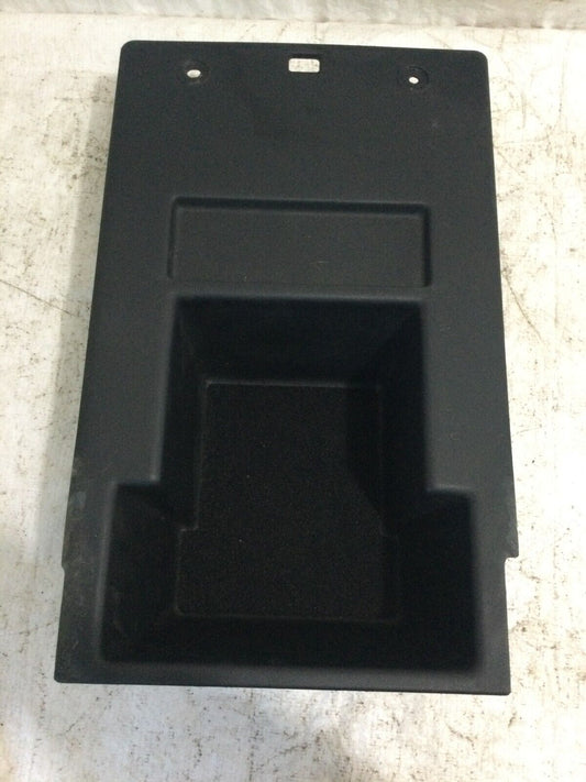 2012 Ford F-150 F150 Center Console Storage Compartment Box OEM