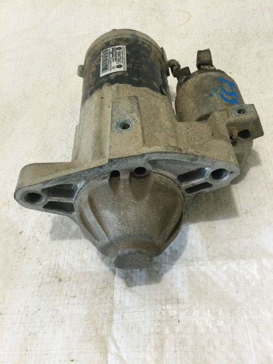 2016 RAM 1500   Engine Starter Motor 56044736AC OEM