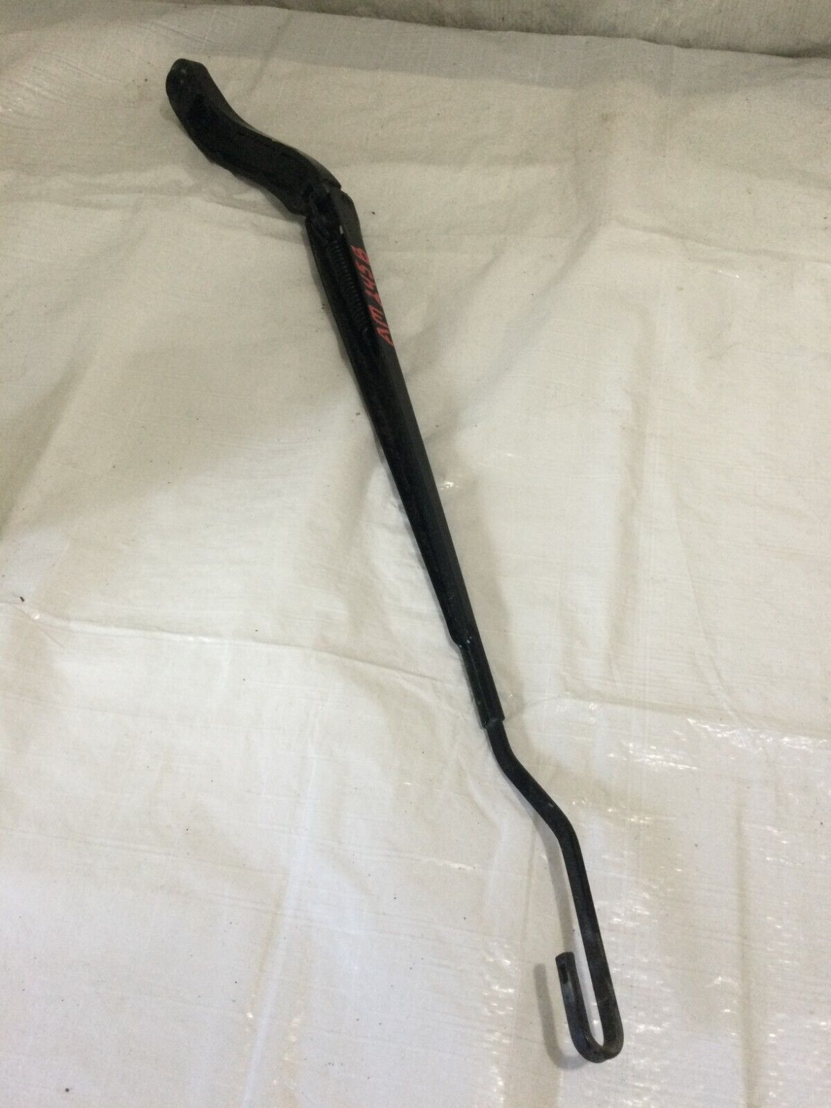 2017 Dodge Grand Caravan Left Side Windshield  Wiper Arm  OEM