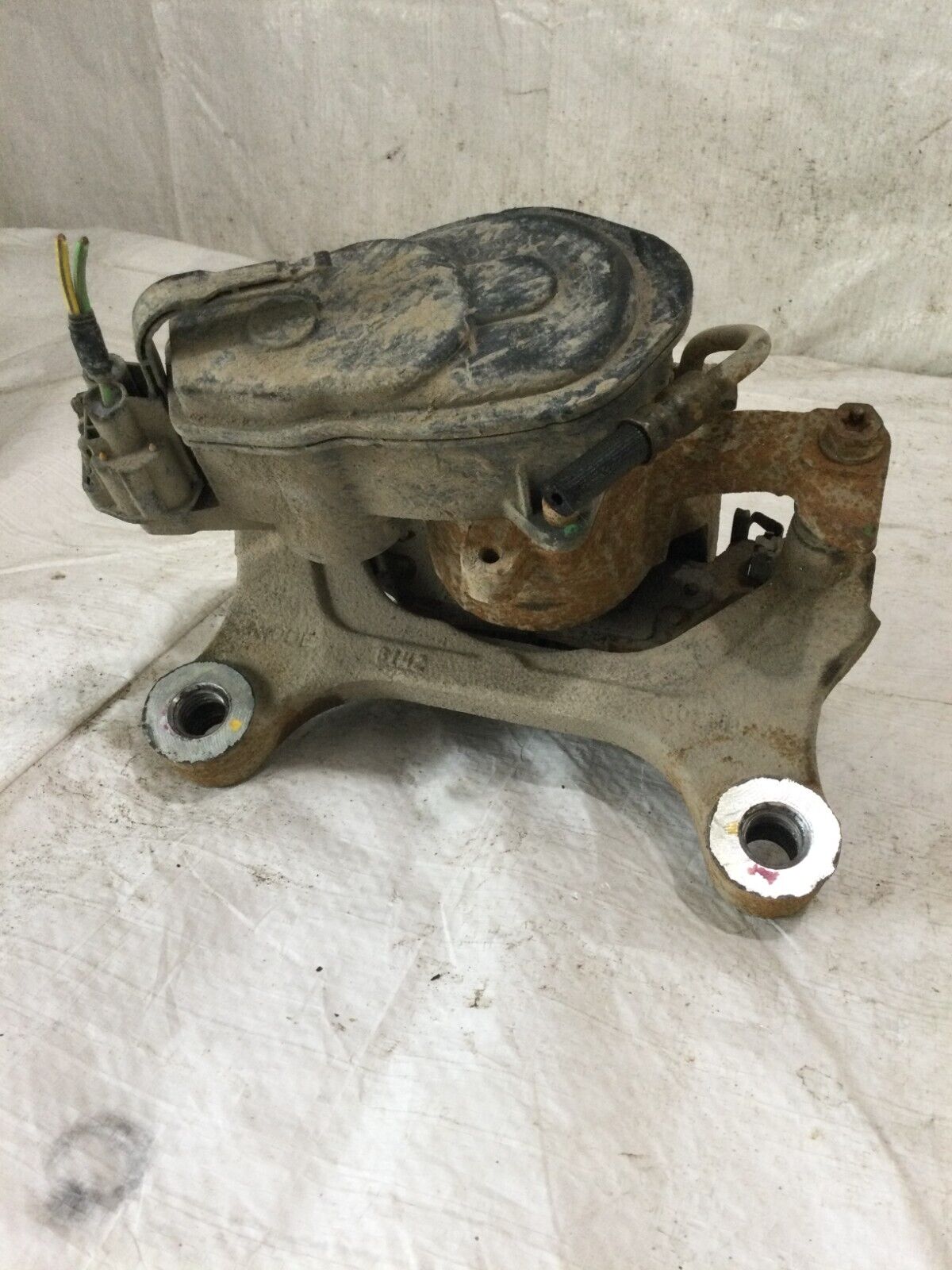 2018 Ford F-150  Rear Right Side Brake Caliper  OEM