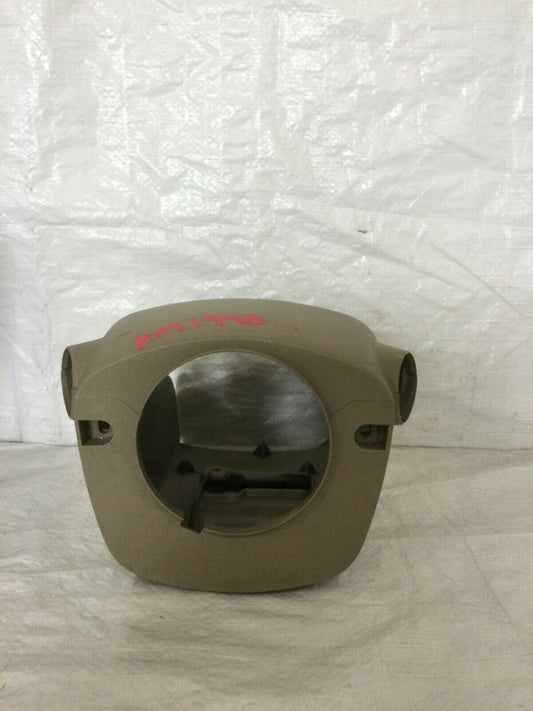 2009-2012 Nissan Murano LE AWD Wheel Shroud Cover OEM 48470 1AA0A