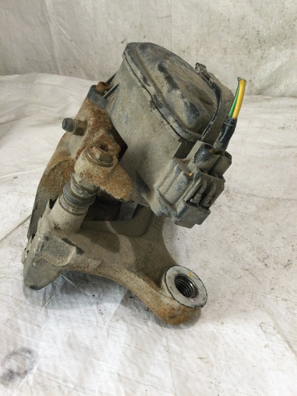 2018 Ford F-150  Rear Right Side Brake Caliper  OEM