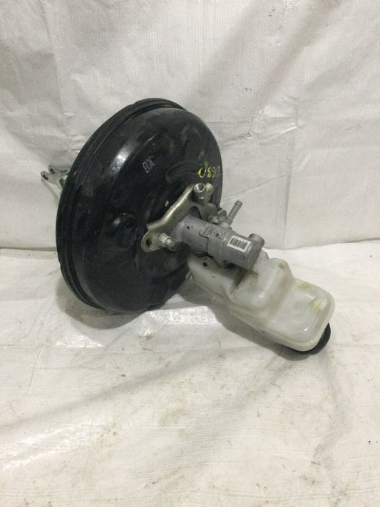 2015 Toyota Corolla  Power Brake Booster W/ Reservoir 131010-19460  OEM