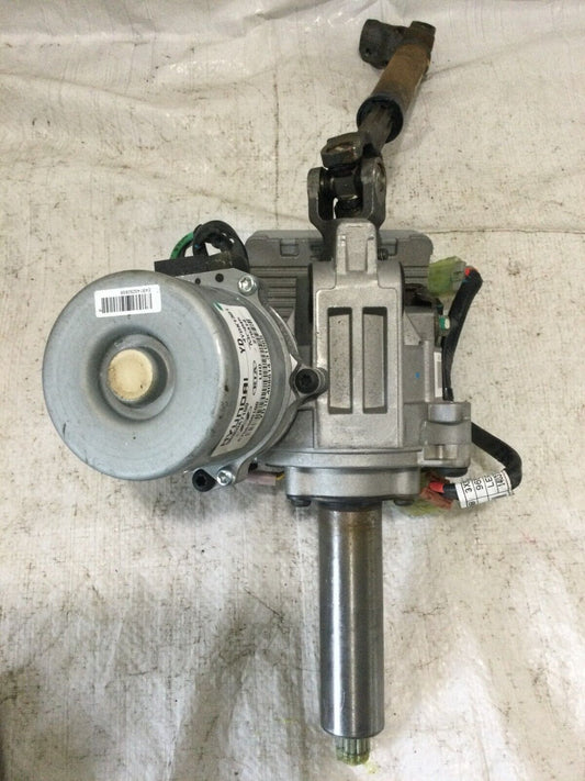 2014-2016 Kia Forte Steering Column Electric Power Motor OEM 56300A7100