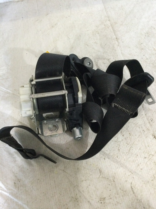 2014 Dodge Grand Caravan Front Seat Belt Passenger Side p0zv68dx9ag OEM