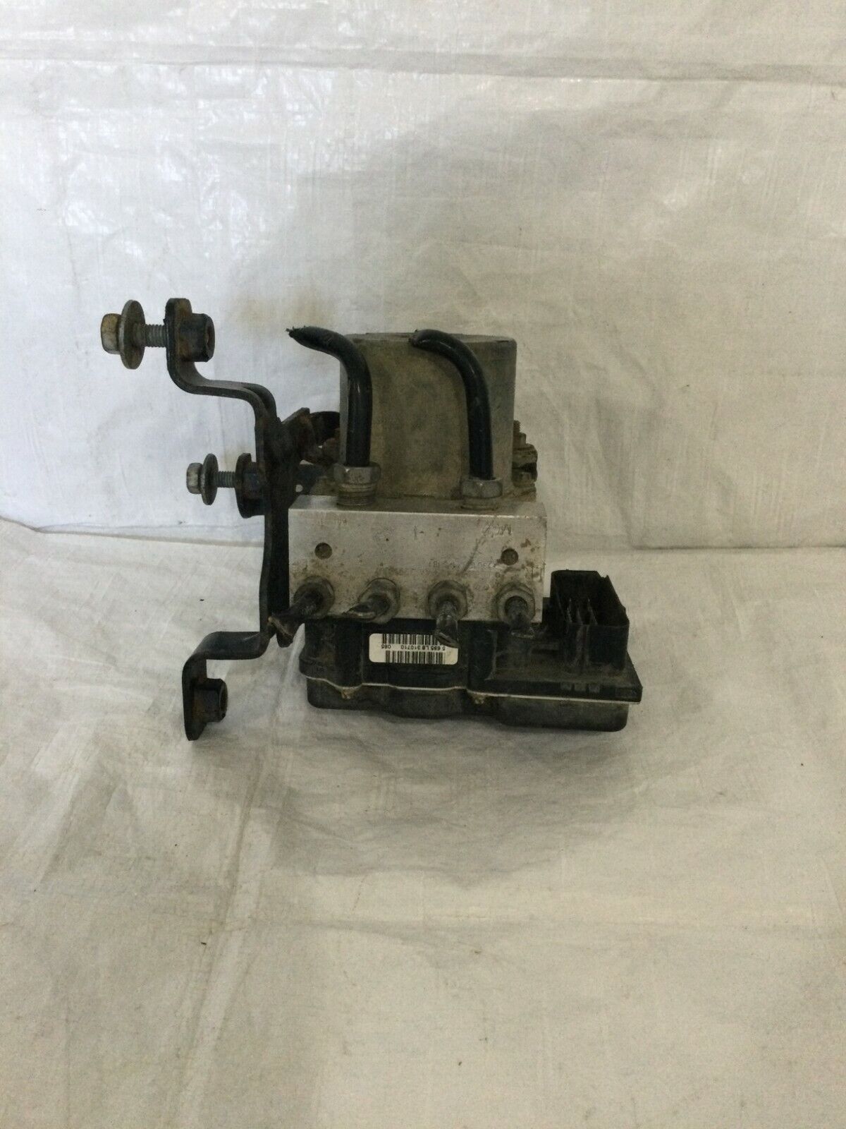 2007 GMC Yukon ABS Anti Lock Brake Pump Module OEM