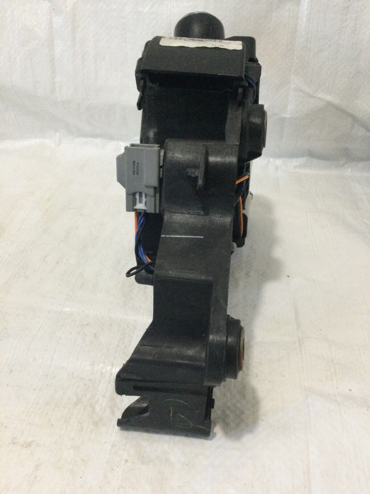 2020 Dodge Grand Caravan Floor Shifter Assembly OEM