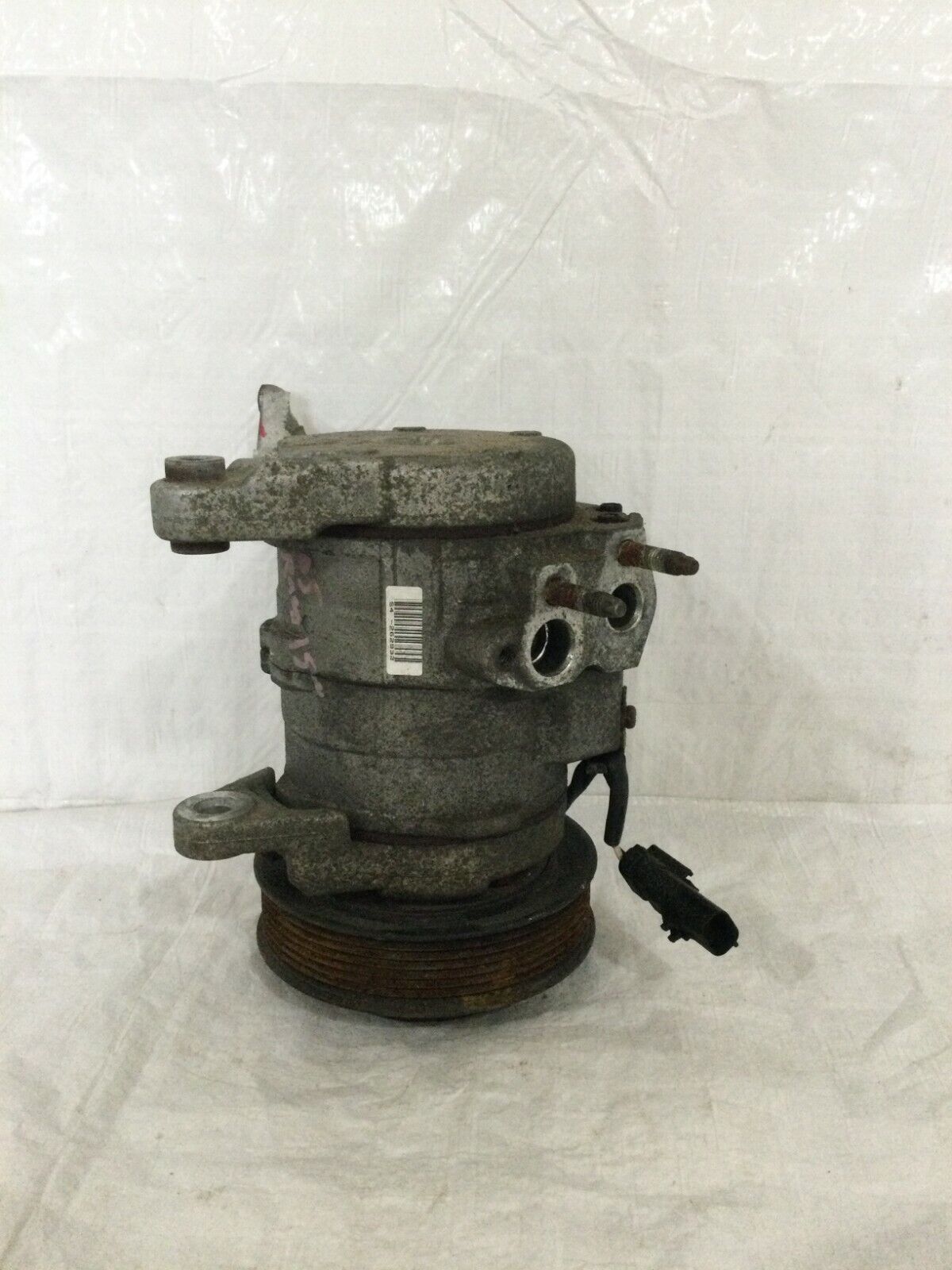 2003-2008 Dodge Ram 1500 A/C Compressor 5.7L OEM 447220-4822