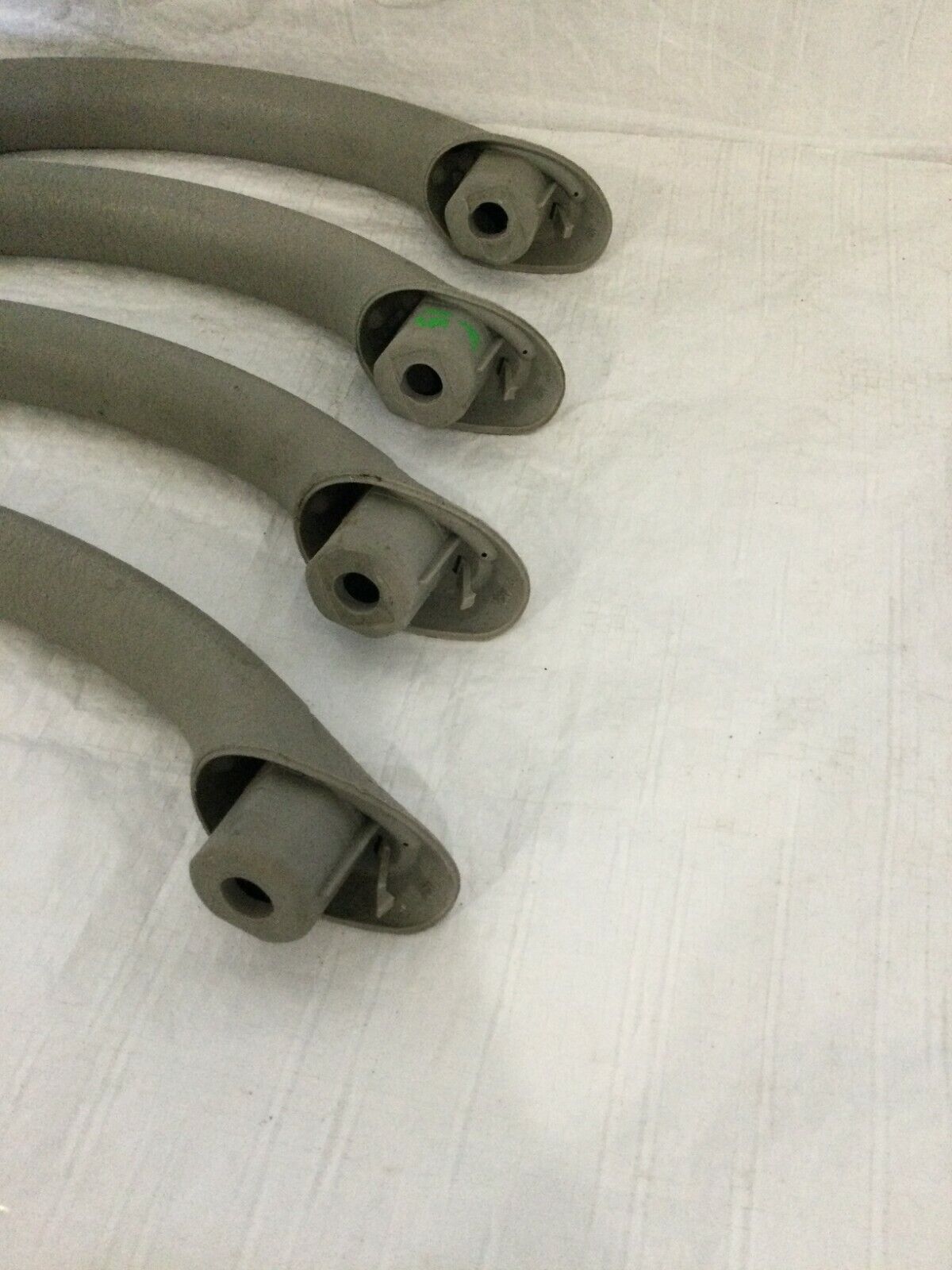 2004 Dodge Ram 1500 Interior Grab Bar Set OEM