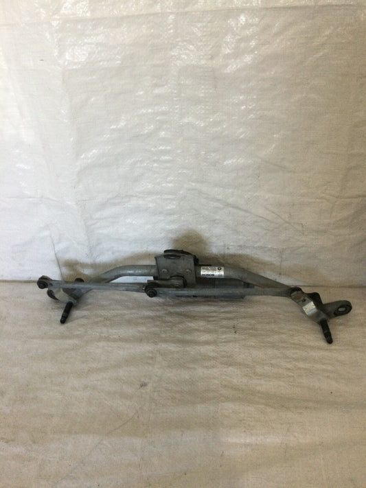 2011-2019 Dodge Journey Windshield Wiper Motor W/ Linkage  05116303AH OEM