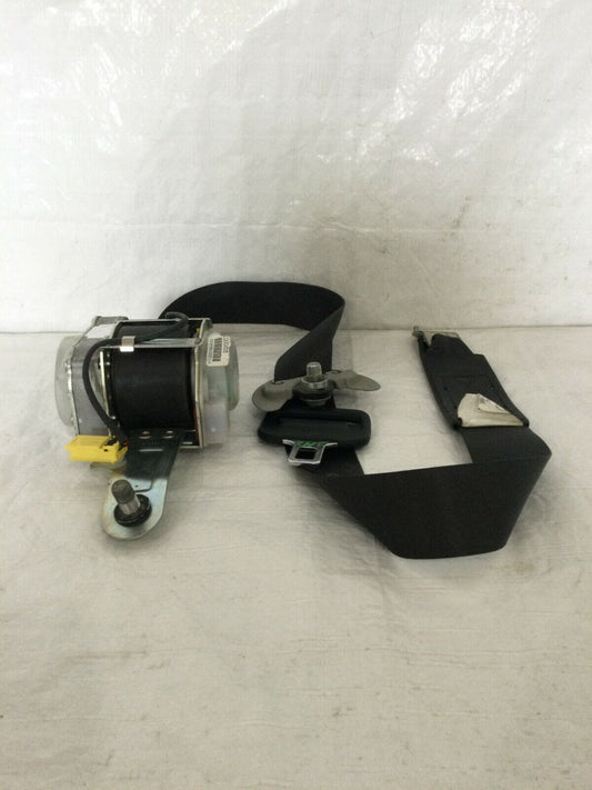 2008 Acura CSX Type-S Sedan Front Left Driver Seat Belt Retractor OEM LH