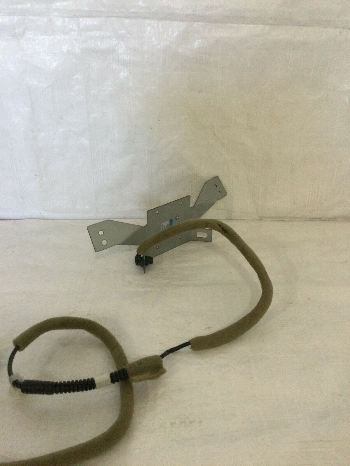 2016-2018 Honda Civic GPS Antenna 39835-TBA-A010-M1 OEM