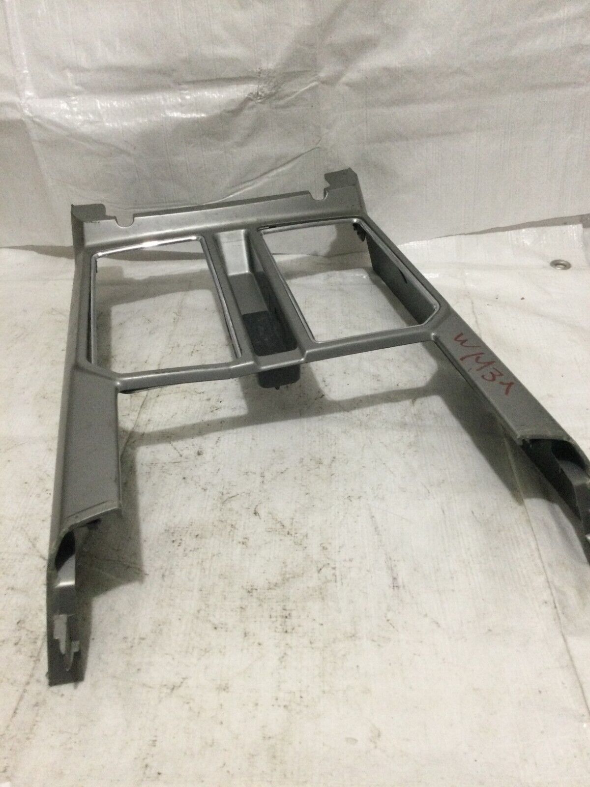 2018-2020 Ford F-150 F150 Center Console Interior Trim Panel OEM