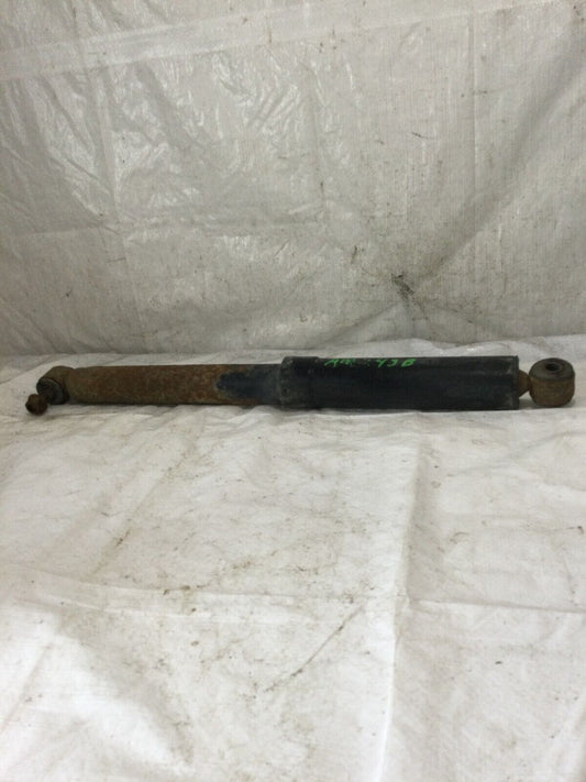 2010 Dodge Ram 1500  Rear Right Shock Absorber  OEM